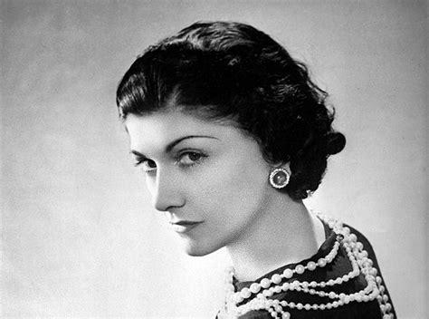 Gabrielle Chanel, fundadora de CHANEL 